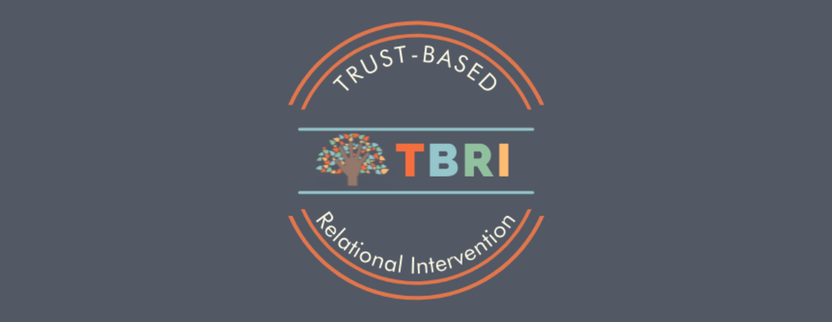April TBRI Training